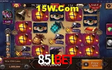 Experiência VIP 85lbet